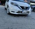 Белый Ниссан Ноут, объемом двигателя 1.2 л и пробегом 50 тыс. км за 12500 $, фото 2 на Automoto.ua