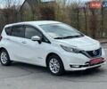 Белый Ниссан Ноут, объемом двигателя 1.2 л и пробегом 53 тыс. км за 11300 $, фото 3 на Automoto.ua
