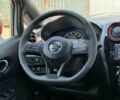 Белый Ниссан Ноут, объемом двигателя 12 л и пробегом 48 тыс. км за 13700 $, фото 14 на Automoto.ua