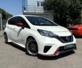 Белый Ниссан Ноут, объемом двигателя 12 л и пробегом 48 тыс. км за 13700 $, фото 3 на Automoto.ua
