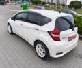 Білий Ніссан Ноут, об'ємом двигуна 1.2 л та пробігом 55 тис. км за 11932 $, фото 6 на Automoto.ua