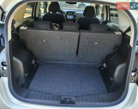 Белый Ниссан Ноут, объемом двигателя 1.2 л и пробегом 62 тыс. км за 12800 $, фото 27 на Automoto.ua