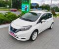 Белый Ниссан Ноут, объемом двигателя 1.2 л и пробегом 55 тыс. км за 11900 $, фото 1 на Automoto.ua