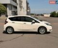 Белый Ниссан Ноут, объемом двигателя 1.2 л и пробегом 67 тыс. км за 11700 $, фото 5 на Automoto.ua