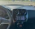 Білий Ніссан Ноут, об'ємом двигуна 1.2 л та пробігом 40 тис. км за 12200 $, фото 22 на Automoto.ua