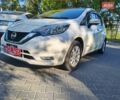 Белый Ниссан Ноут, объемом двигателя 1.2 л и пробегом 62 тыс. км за 12800 $, фото 11 на Automoto.ua