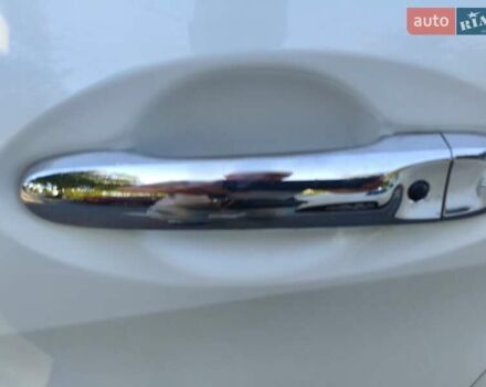 Белый Ниссан Ноут, объемом двигателя 1.2 л и пробегом 62 тыс. км за 12800 $, фото 15 на Automoto.ua