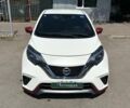 Белый Ниссан Ноут, объемом двигателя 12 л и пробегом 48 тыс. км за 13700 $, фото 2 на Automoto.ua