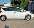 Білий Ніссан Ноут, об'ємом двигуна 1.2 л та пробігом 70 тис. км за 13800 $, фото 29 на Automoto.ua