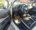 Белый Ниссан Ноут, объемом двигателя 1.2 л и пробегом 50 тыс. км за 12350 $, фото 17 на Automoto.ua
