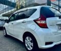 Білий Ніссан Ноут, об'ємом двигуна 1.2 л та пробігом 55 тис. км за 11600 $, фото 6 на Automoto.ua