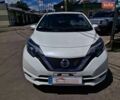 Белый Ниссан Ноут, объемом двигателя 1.2 л и пробегом 34 тыс. км за 11699 $, фото 1 на Automoto.ua