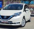 Белый Ниссан Ноут, объемом двигателя 1.2 л и пробегом 32 тыс. км за 12900 $, фото 4 на Automoto.ua