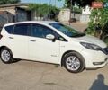 Білий Ніссан Ноут, об'ємом двигуна 1.2 л та пробігом 70 тис. км за 13800 $, фото 32 на Automoto.ua