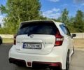 Білий Ніссан Ноут, об'ємом двигуна 1.2 л та пробігом 60 тис. км за 13900 $, фото 19 на Automoto.ua
