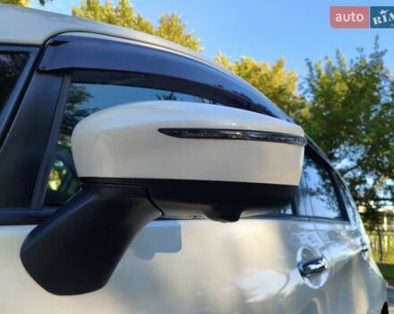 Белый Ниссан Ноут, объемом двигателя 1.2 л и пробегом 62 тыс. км за 12800 $, фото 14 на Automoto.ua