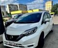 Білий Ніссан Ноут, об'ємом двигуна 1.2 л та пробігом 55 тис. км за 11600 $, фото 1 на Automoto.ua