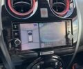 Білий Ніссан Ноут, об'ємом двигуна 1.2 л та пробігом 60 тис. км за 13900 $, фото 11 на Automoto.ua