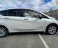 Белый Ниссан Ноут, объемом двигателя 1.2 л и пробегом 81 тыс. км за 12200 $, фото 9 на Automoto.ua