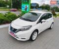 Білий Ніссан Ноут, об'ємом двигуна 1.2 л та пробігом 55 тис. км за 11900 $, фото 1 на Automoto.ua