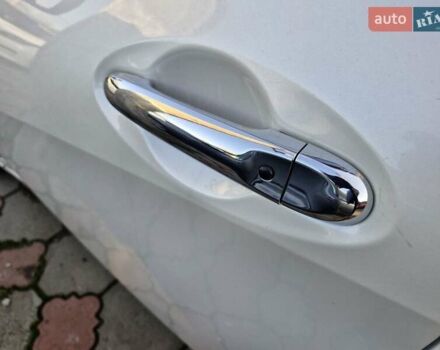 Белый Ниссан Ноут, объемом двигателя 1.2 л и пробегом 53 тыс. км за 11999 $, фото 7 на Automoto.ua