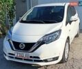 Білий Ніссан Ноут, об'ємом двигуна 1.2 л та пробігом 70 тис. км за 13800 $, фото 3 на Automoto.ua