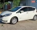 Білий Ніссан Ноут, об'ємом двигуна 1.2 л та пробігом 70 тис. км за 13800 $, фото 9 на Automoto.ua