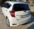 Білий Ніссан Ноут, об'ємом двигуна 1.2 л та пробігом 70 тис. км за 13800 $, фото 19 на Automoto.ua