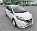 Білий Ніссан Ноут, об'ємом двигуна 1.2 л та пробігом 55 тис. км за 11900 $, фото 1 на Automoto.ua