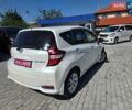 Белый Ниссан Ноут, объемом двигателя 1.2 л и пробегом 60 тыс. км за 12500 $, фото 7 на Automoto.ua