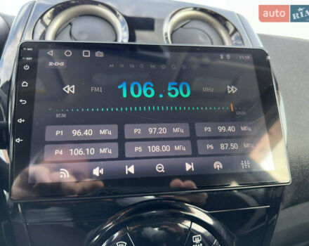 Белый Ниссан Ноут, объемом двигателя 1.2 л и пробегом 38 тыс. км за 12900 $, фото 25 на Automoto.ua