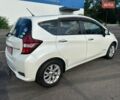 Білий Ніссан Ноут, об'ємом двигуна 1.2 л та пробігом 54 тис. км за 12500 $, фото 19 на Automoto.ua