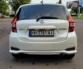 Білий Ніссан Ноут, об'ємом двигуна 1.2 л та пробігом 85 тис. км за 12777 $, фото 1 на Automoto.ua