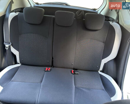 Белый Ниссан Ноут, объемом двигателя 1.2 л и пробегом 52 тыс. км за 12600 $, фото 37 на Automoto.ua