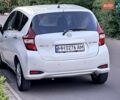 Белый Ниссан Ноут, объемом двигателя 1.2 л и пробегом 116 тыс. км за 12999 $, фото 14 на Automoto.ua