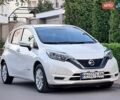 Белый Ниссан Ноут, объемом двигателя 1.2 л и пробегом 116 тыс. км за 12999 $, фото 3 на Automoto.ua