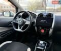 Білий Ніссан Ноут, об'ємом двигуна 1.2 л та пробігом 96 тис. км за 10500 $, фото 10 на Automoto.ua