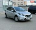 Белый Ниссан Ноут, объемом двигателя 1.2 л и пробегом 96 тыс. км за 12700 $, фото 6 на Automoto.ua
