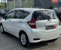 Белый Ниссан Ноут, объемом двигателя 1.2 л и пробегом 55 тыс. км за 12140 $, фото 7 на Automoto.ua