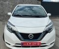 Белый Ниссан Ноут, объемом двигателя 1.2 л и пробегом 36 тыс. км за 11199 $, фото 4 на Automoto.ua