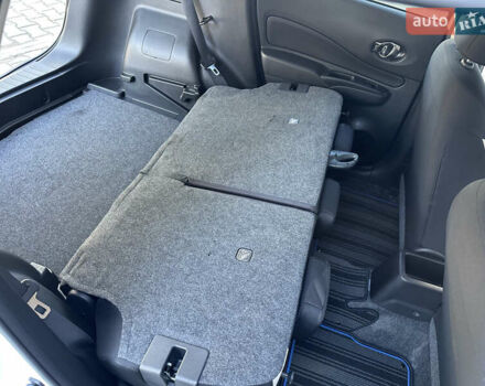 Белый Ниссан Ноут, объемом двигателя 1.2 л и пробегом 52 тыс. км за 12600 $, фото 39 на Automoto.ua