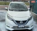 Белый Ниссан Ноут, объемом двигателя 1.2 л и пробегом 57 тыс. км за 12900 $, фото 1 на Automoto.ua