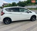 Белый Ниссан Ноут, объемом двигателя 1.2 л и пробегом 36 тыс. км за 11199 $, фото 47 на Automoto.ua