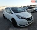 Білий Ніссан Ноут, об'ємом двигуна 1.2 л та пробігом 104 тис. км за 12500 $, фото 1 на Automoto.ua
