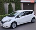 Белый Ниссан Ноут, объемом двигателя 1.2 л и пробегом 116 тыс. км за 12999 $, фото 12 на Automoto.ua