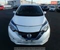 Белый Ниссан Ноут, объемом двигателя 1.2 л и пробегом 37 тыс. км за 12600 $, фото 11 на Automoto.ua