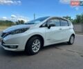 Білий Ніссан Ноут, об'ємом двигуна 1.2 л та пробігом 54 тис. км за 12500 $, фото 14 на Automoto.ua