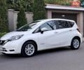 Белый Ниссан Ноут, объемом двигателя 1.2 л и пробегом 116 тыс. км за 12999 $, фото 9 на Automoto.ua