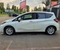 Білий Ніссан Ноут, об'ємом двигуна 1.2 л та пробігом 85 тис. км за 12777 $, фото 13 на Automoto.ua
