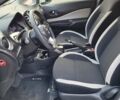 Білий Ніссан Ноут, об'ємом двигуна 1.2 л та пробігом 85 тис. км за 12777 $, фото 21 на Automoto.ua